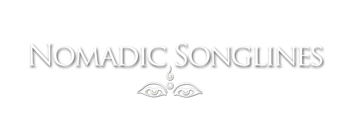 Nomadic Songlines